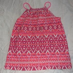 Oshkosh tank top size 10/12